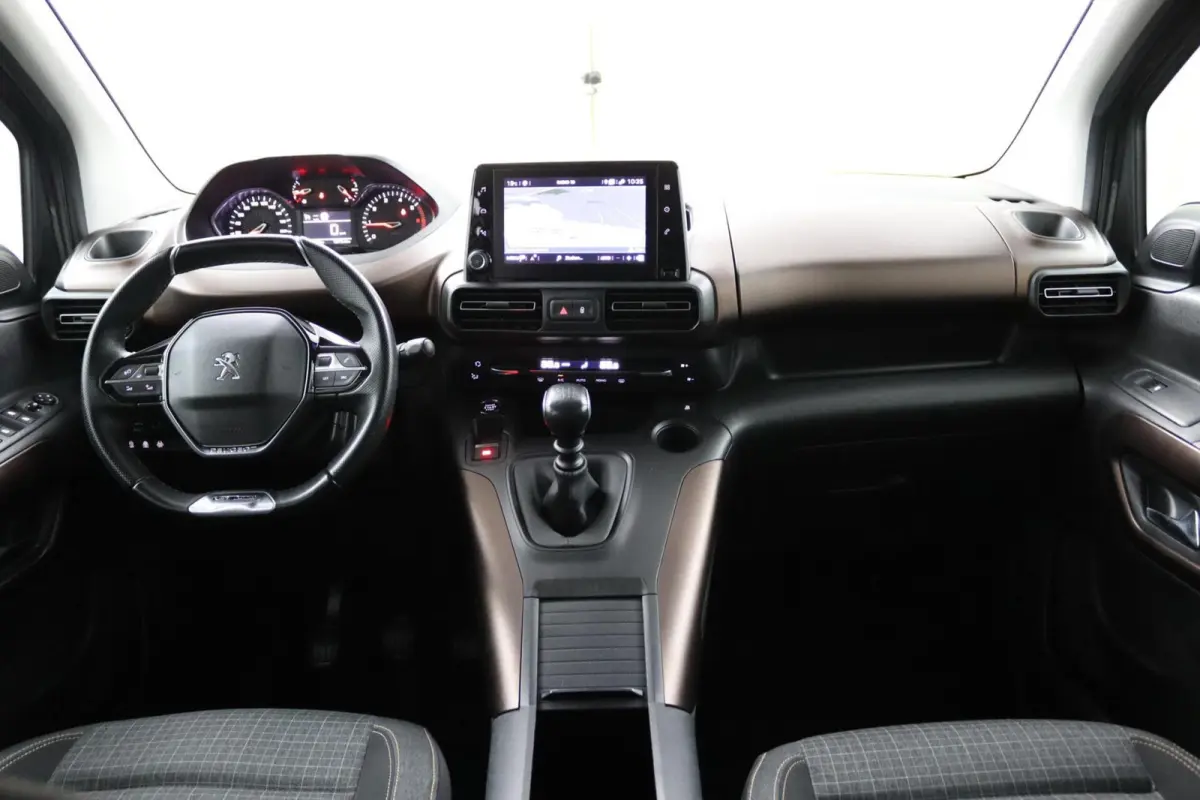 1.2 GT-Line | Climate Control | CarPlay |