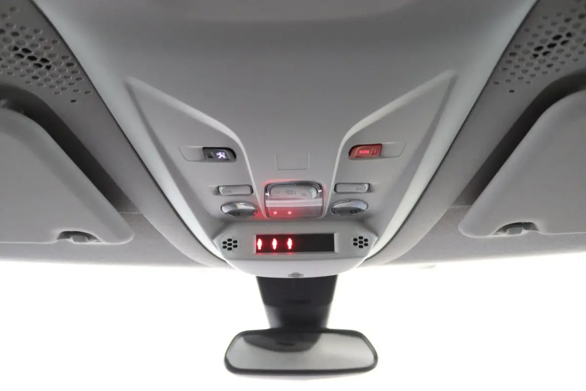 1.2 GT-Line | Climate Control | CarPlay |