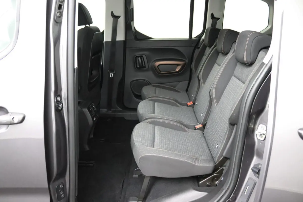 1.2 GT-Line | Climate Control | CarPlay |