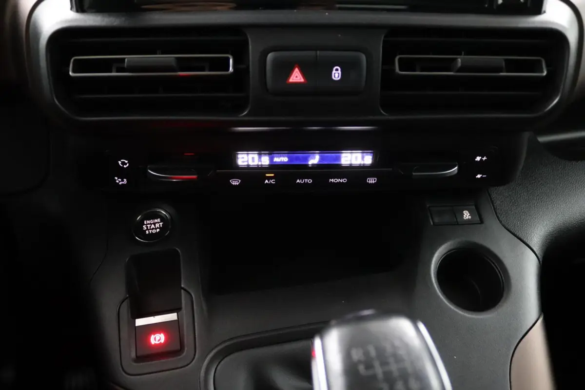 1.2 GT-Line | Climate Control | CarPlay |