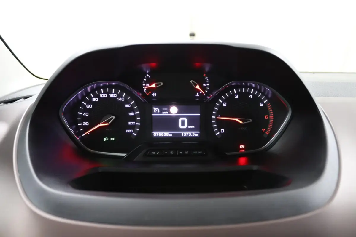 1.2 GT-Line | Climate Control | CarPlay |