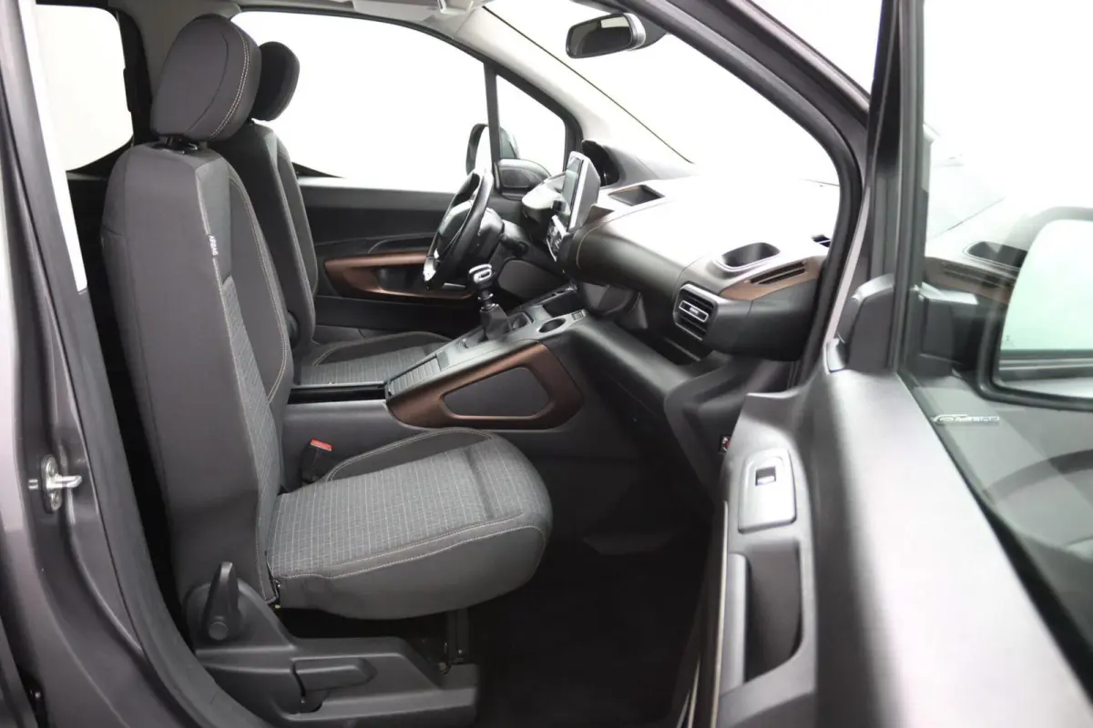 1.2 GT-Line | Climate Control | CarPlay |