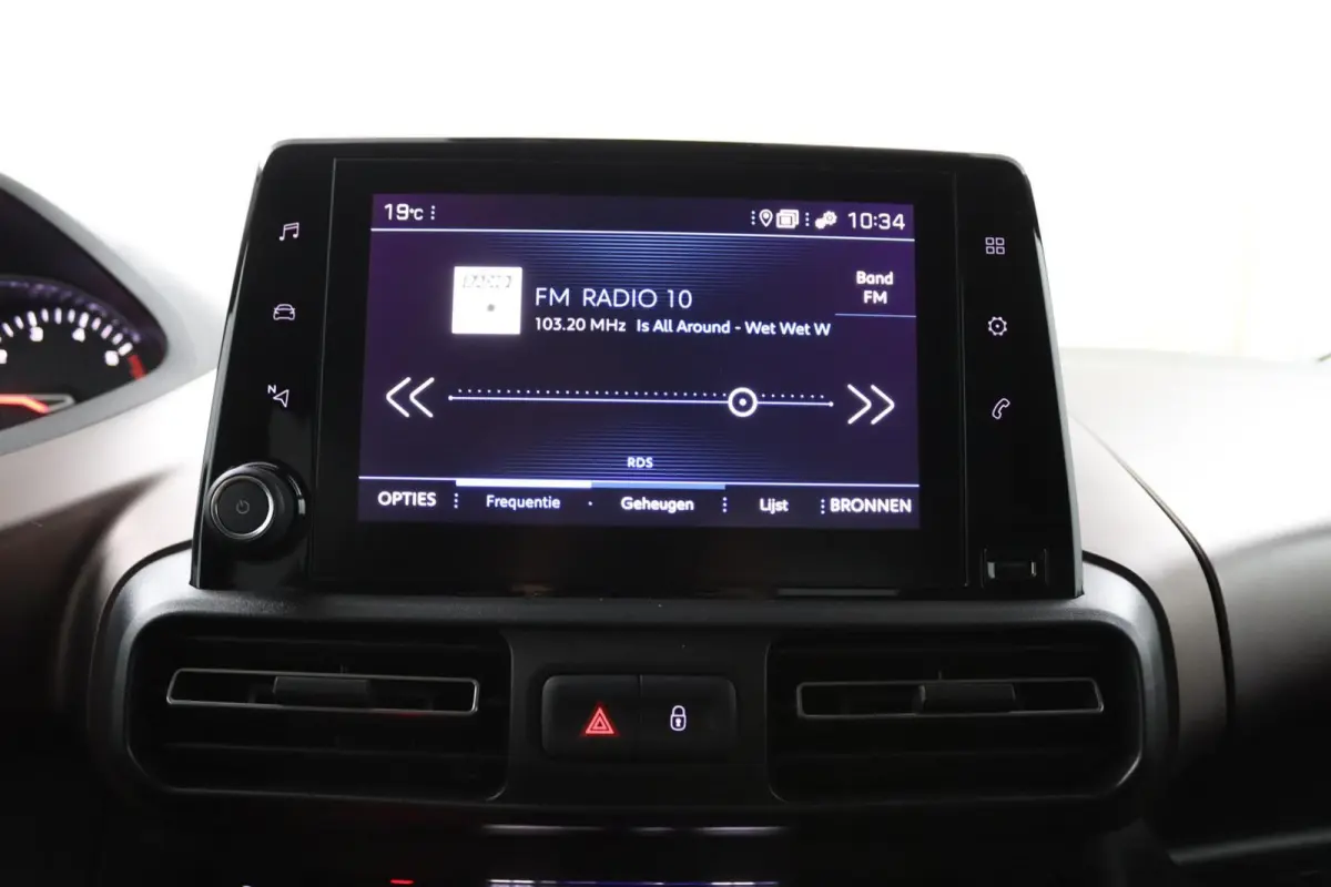 1.2 GT-Line | Climate Control | CarPlay |