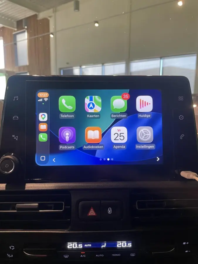 1.2 GT-Line | Climate Control | CarPlay |