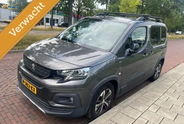 1.2 Puretech GT-Line | Climate Control |