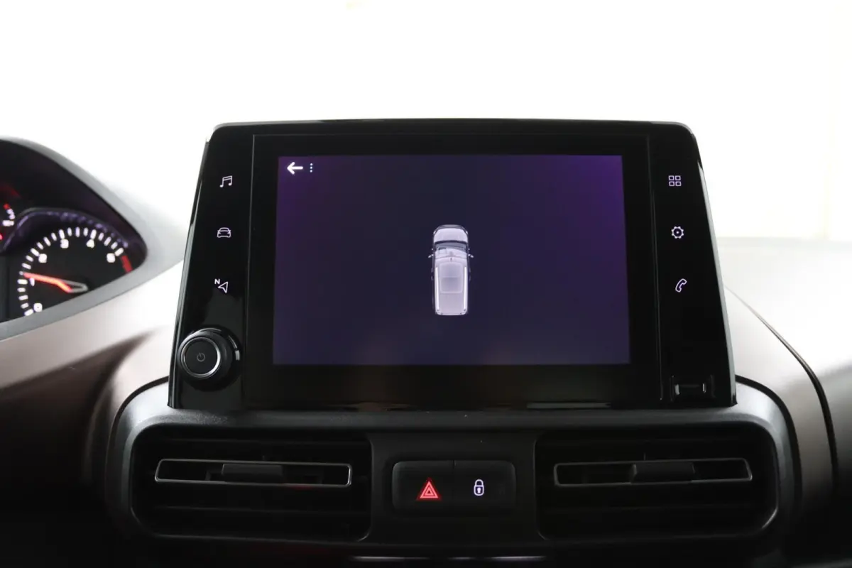 1.2 GT-Line | Climate Control | CarPlay |