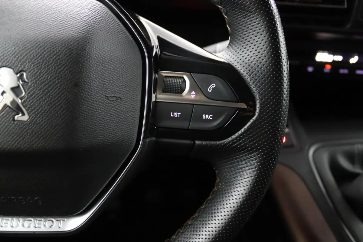 1.2 GT-Line | Climate Control | CarPlay |