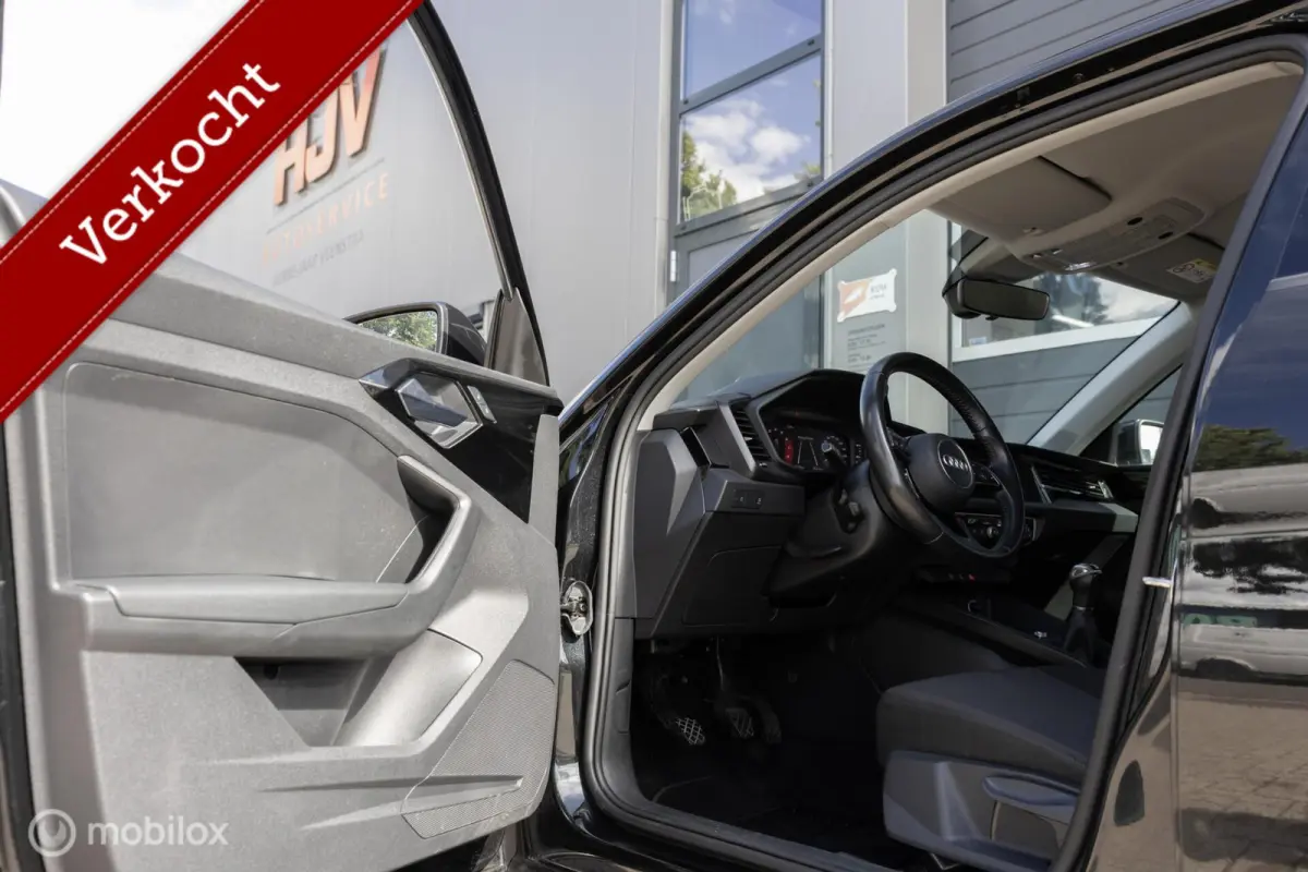 25 TFSI S-Line Pro Line VIRTUALCOCKPIT CARPLAY