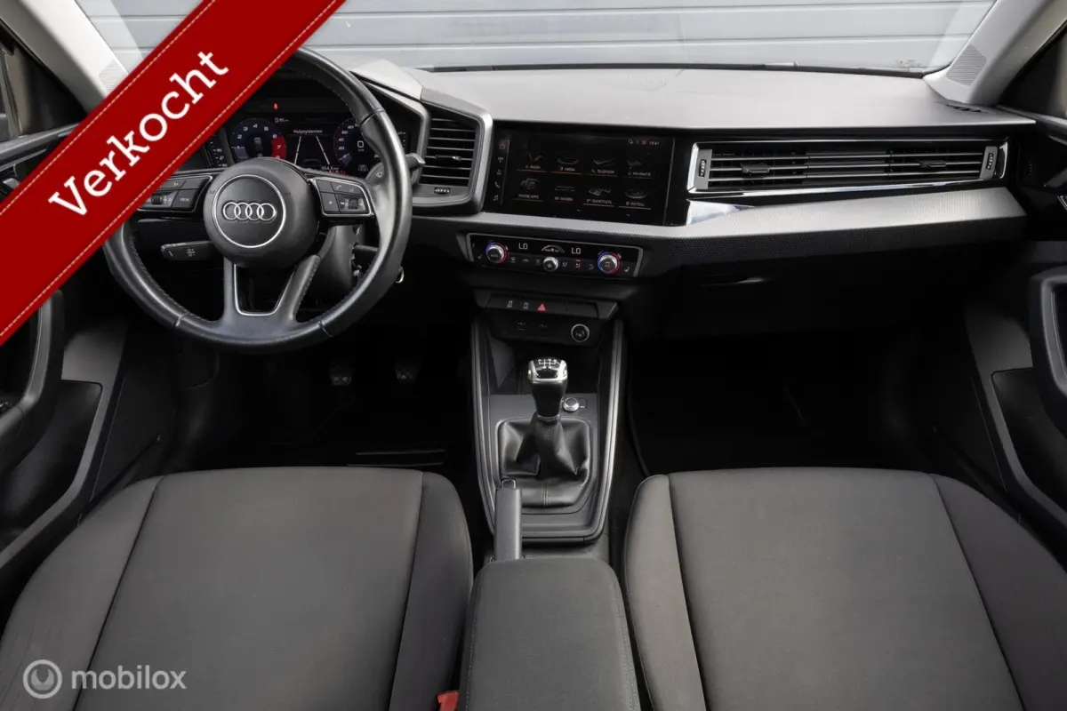 25 TFSI S-Line Pro Line VIRTUALCOCKPIT CARPLAY