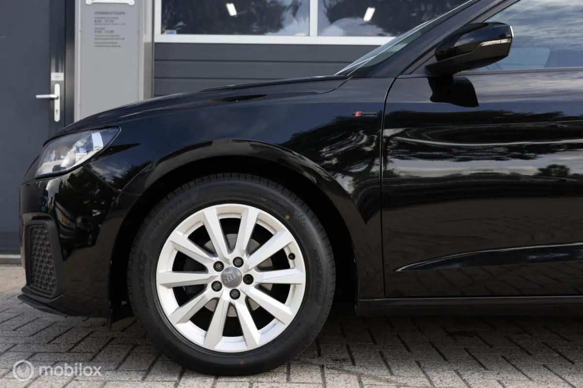 25 TFSI S-Line Pro Line VIRTUALCOCKPIT CARPLAY