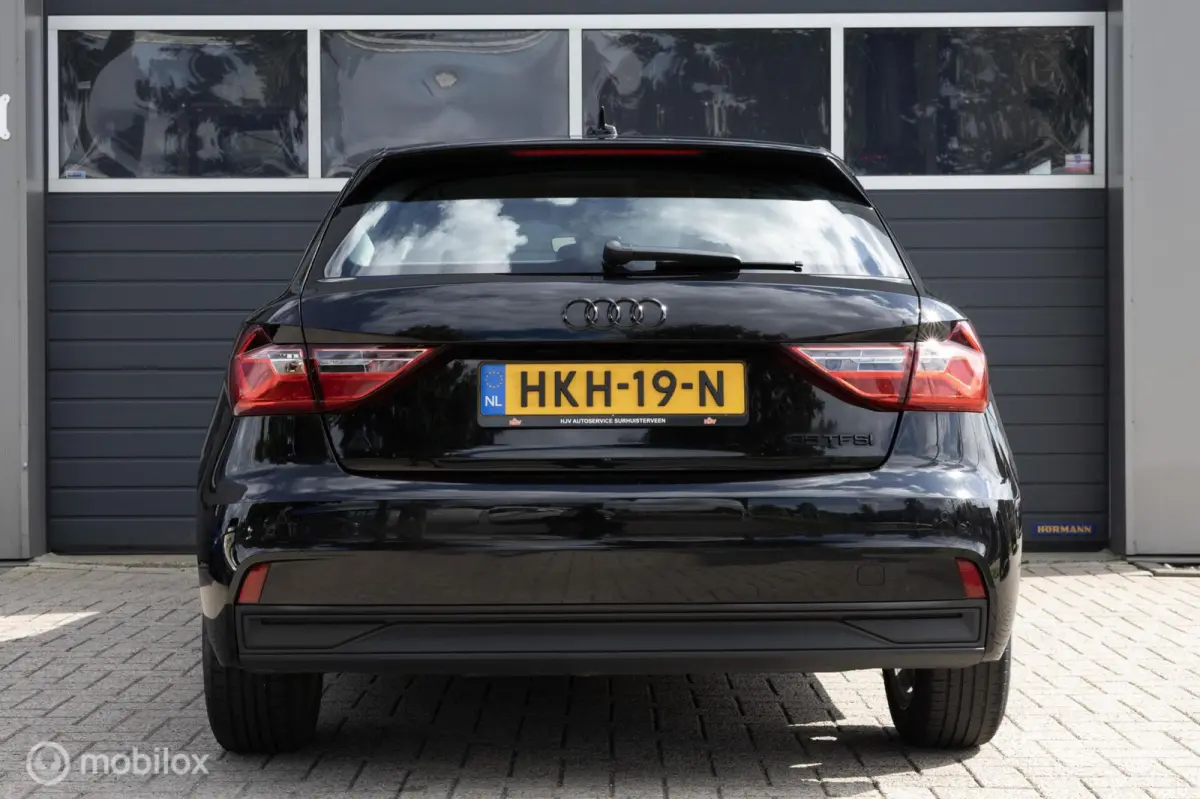 25 TFSI S-Line Pro Line VIRTUALCOCKPIT CARPLAY