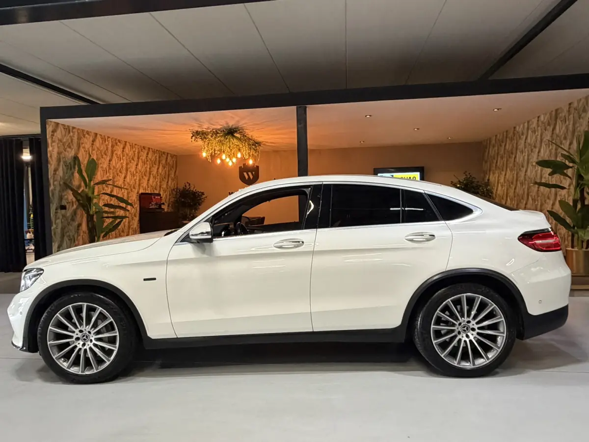 350e 4MATIC Edition 1 Garantie|Carplay|Pano|360°Camera|Elektr.Trekhaak|Leder|Xenon|Navi|Rijklaar