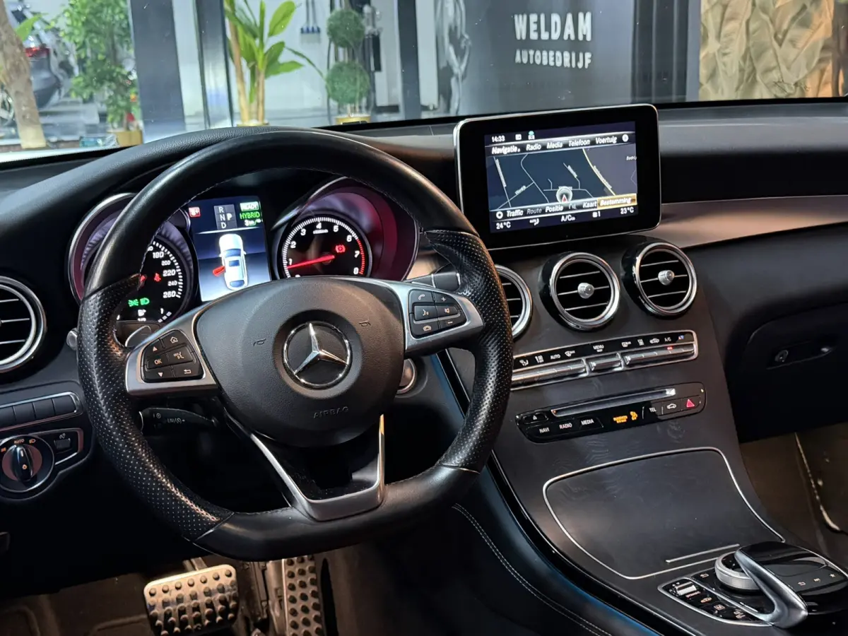 350e 4MATIC Edition 1 Garantie|Carplay|Pano|360°Camera|Elektr.Trekhaak|Leder|Xenon|Navi|Rijklaar