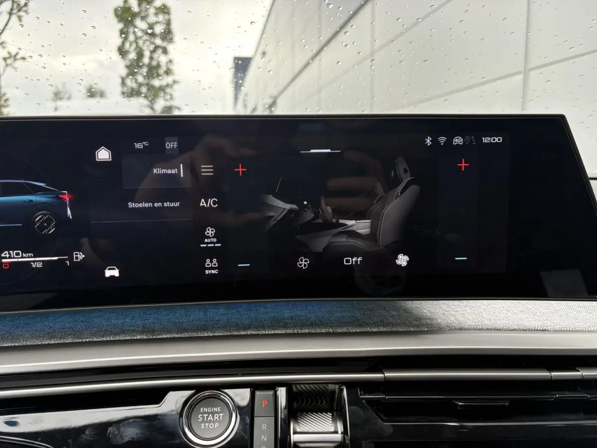 1.2 Hybrid 136 GT | Adaptieve Cruise Control | 360 Camera | Elektrische achterklep | Apple Carplay/Android Auto