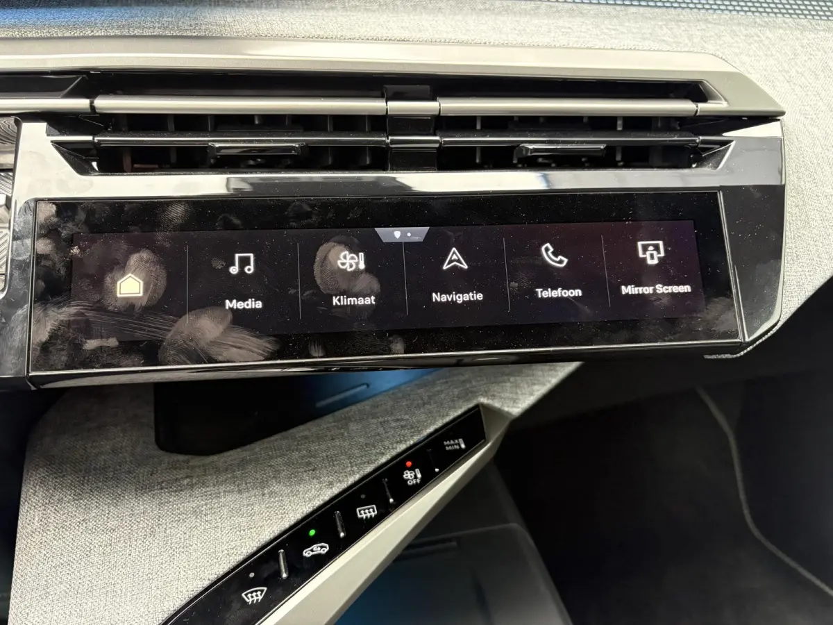 1.2 Hybrid 136 GT | Adaptieve Cruise Control | 360 Camera | Elektrische achterklep | Apple Carplay/Android Auto