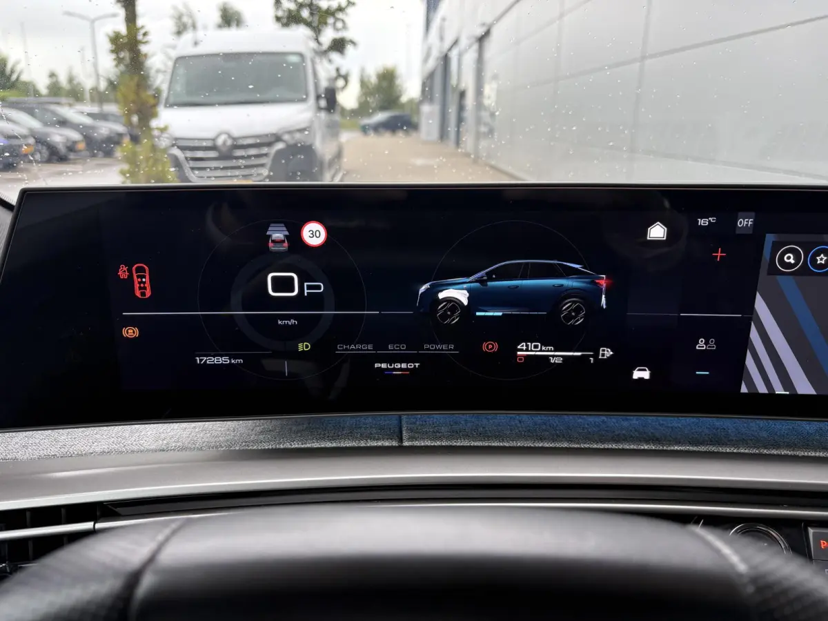 1.2 Hybrid 136 GT | Adaptieve Cruise Control | 360 Camera | Elektrische achterklep | Apple Carplay/Android Auto