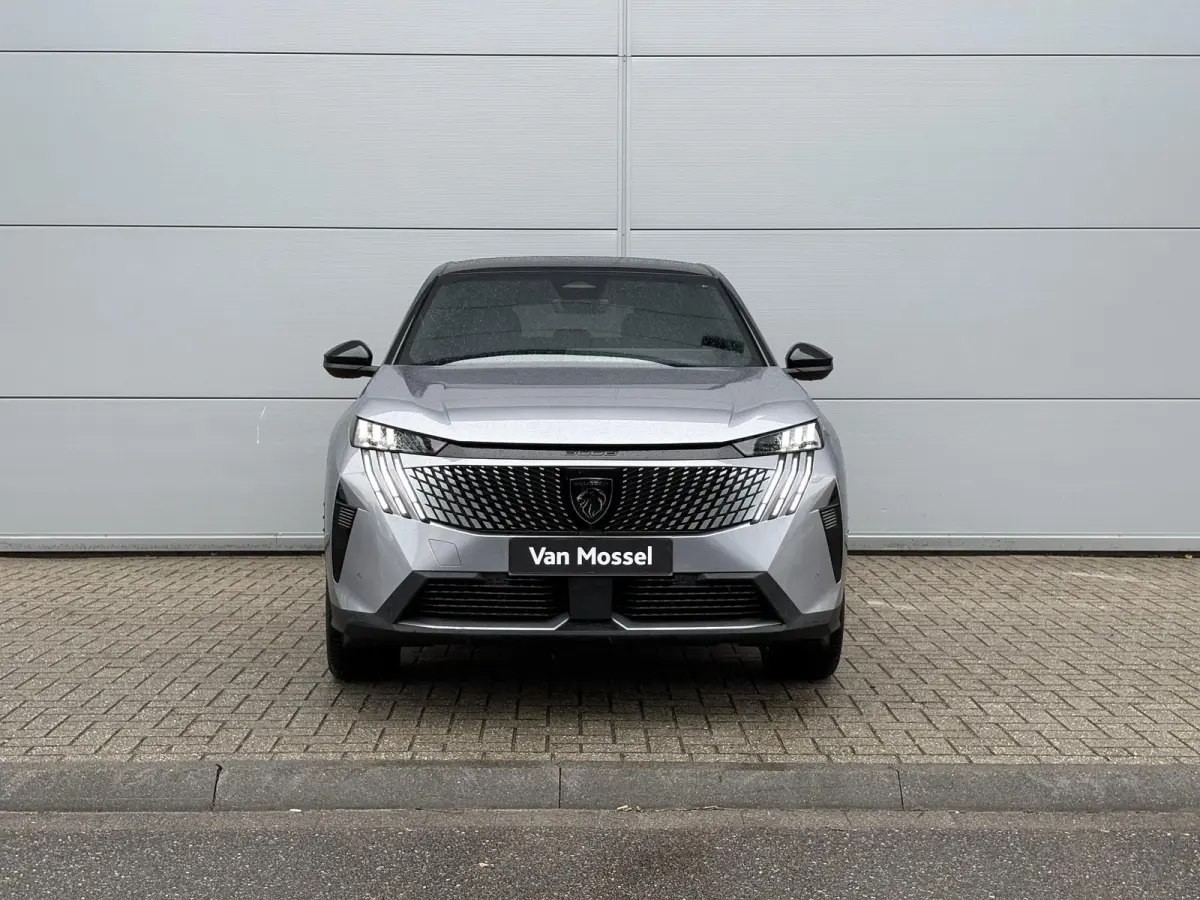 1.2 Hybrid 136 GT | Adaptieve Cruise Control | 360 Camera | Elektrische achterklep | Apple Carplay/Android Auto
