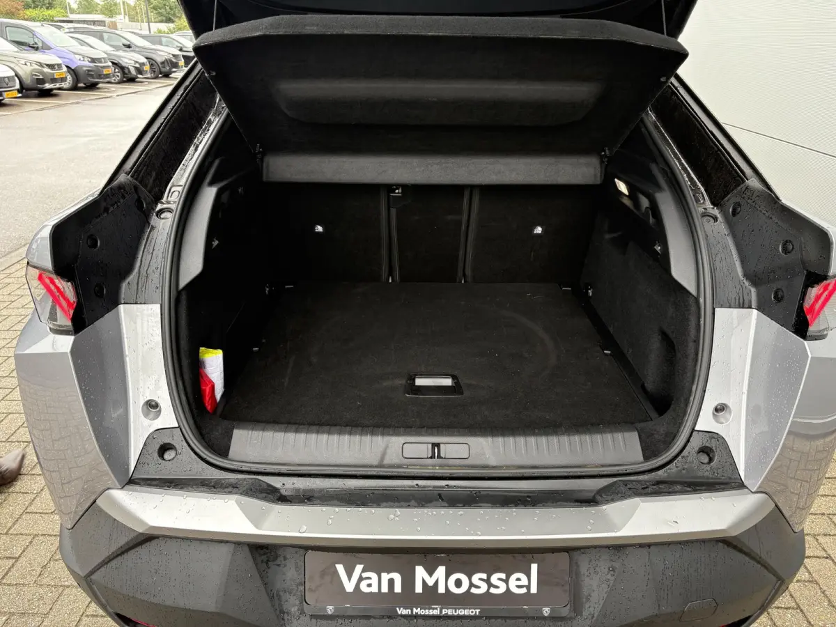 1.2 Hybrid 136 GT | Adaptieve Cruise Control | 360 Camera | Elektrische achterklep | Apple Carplay/Android Auto