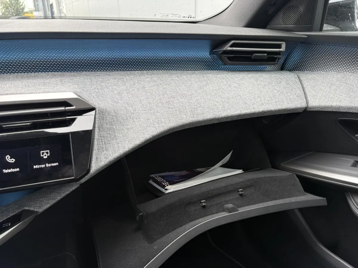 1.2 Hybrid 136 GT | Adaptieve Cruise Control | 360 Camera | Elektrische achterklep | Apple Carplay/Android Auto