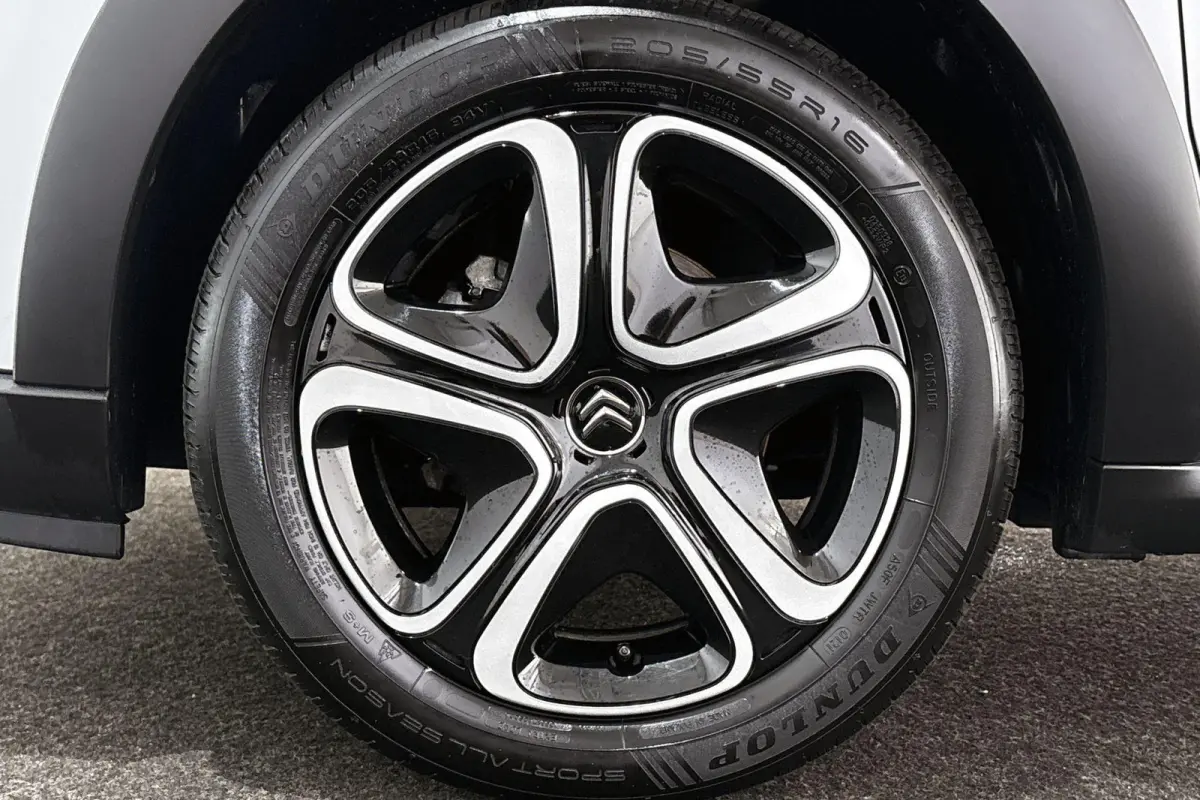 1.2 PureTech C-Series Navigatie Clima