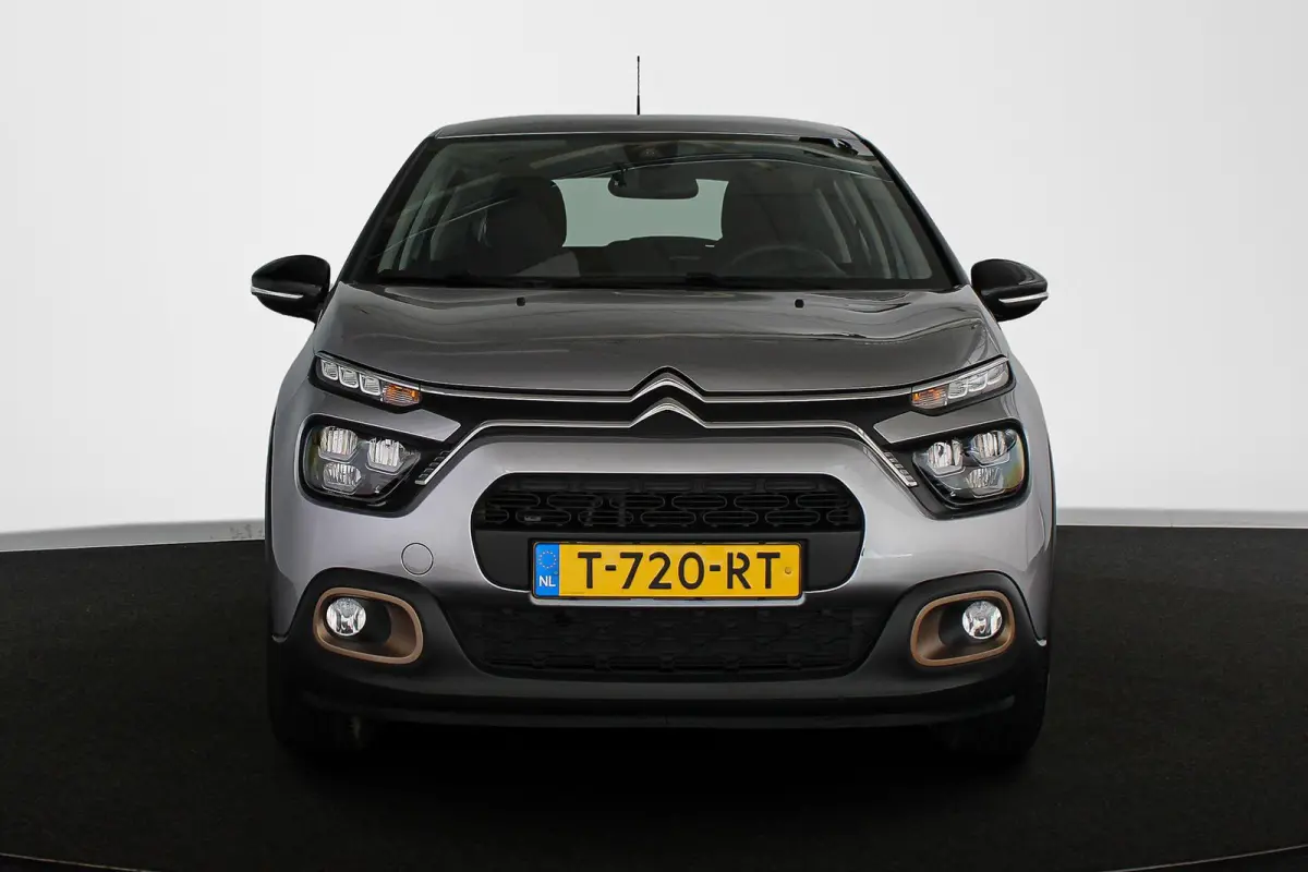 1.2 PureTech C-Series Navigatie Clima