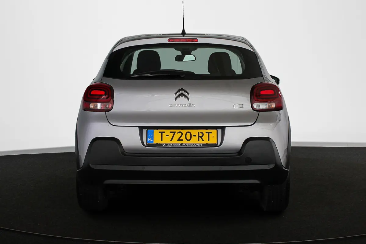 1.2 PureTech C-Series Navigatie Clima