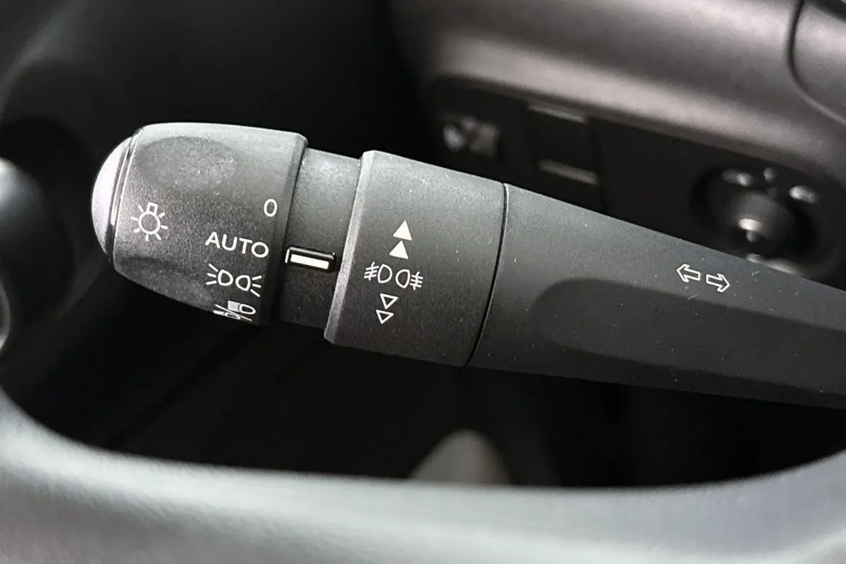 1.2 PureTech C-Series Navigatie Clima