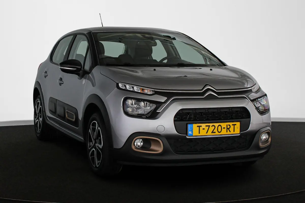1.2 PureTech C-Series Navigatie Clima