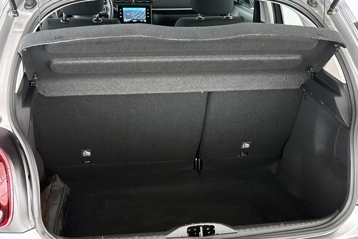 1.2 PureTech C-Series Navigatie Clima