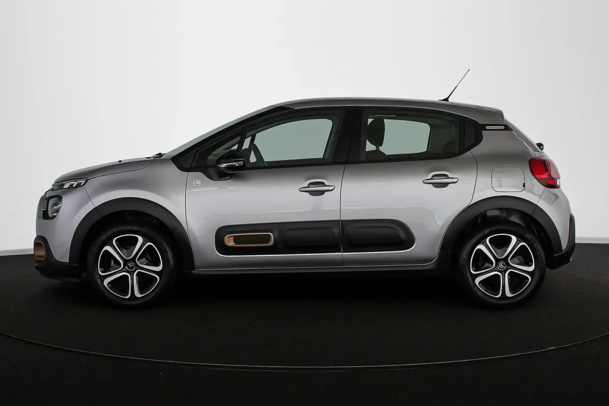 1.2 PureTech C-Series Navigatie Clima