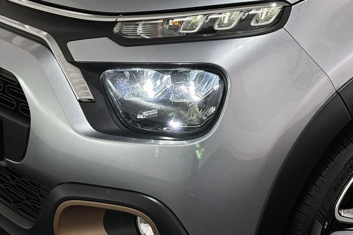 1.2 PureTech C-Series Navigatie Clima
