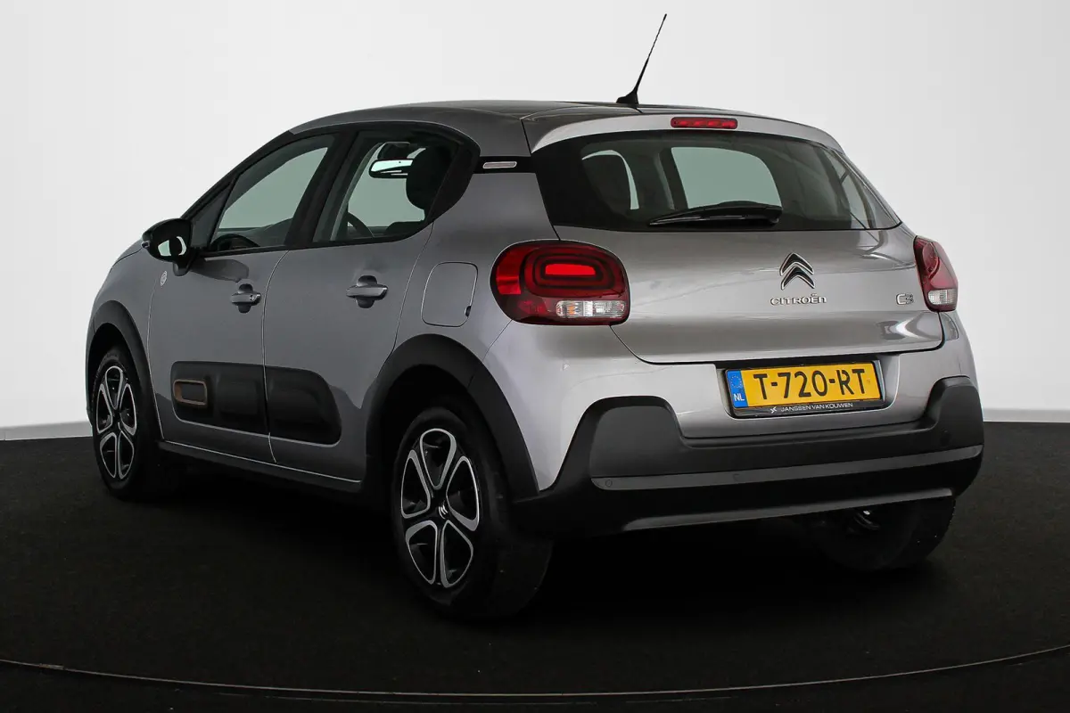 1.2 PureTech C-Series Navigatie Clima