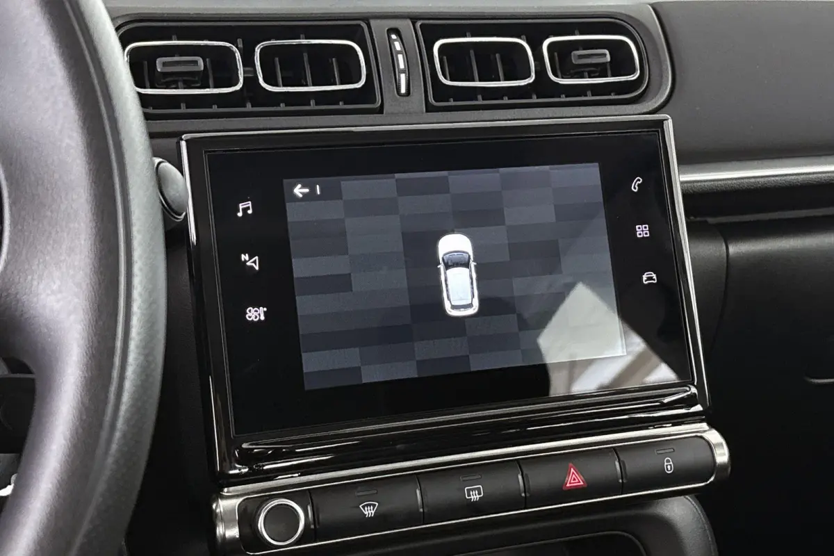 1.2 PureTech C-Series Navigatie Clima