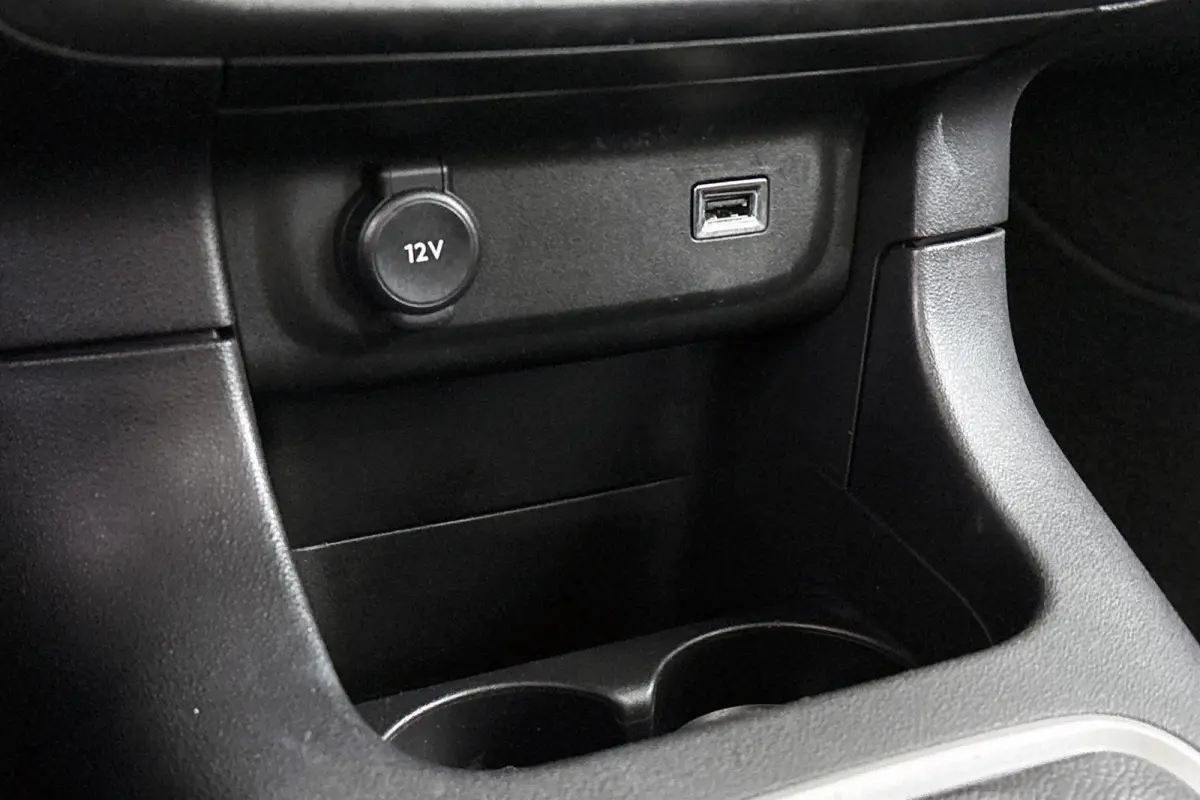 1.2 PureTech C-Series Navigatie Clima