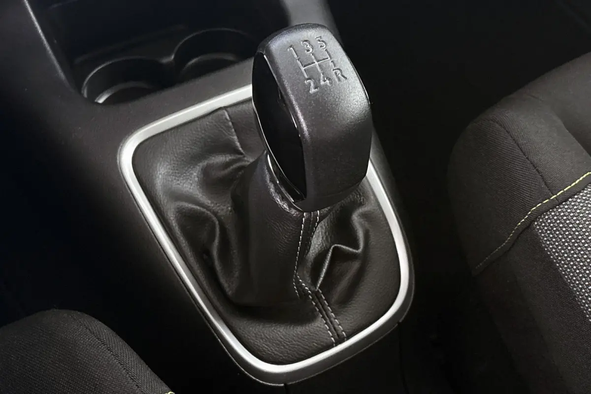 1.2 PureTech C-Series Navigatie Clima