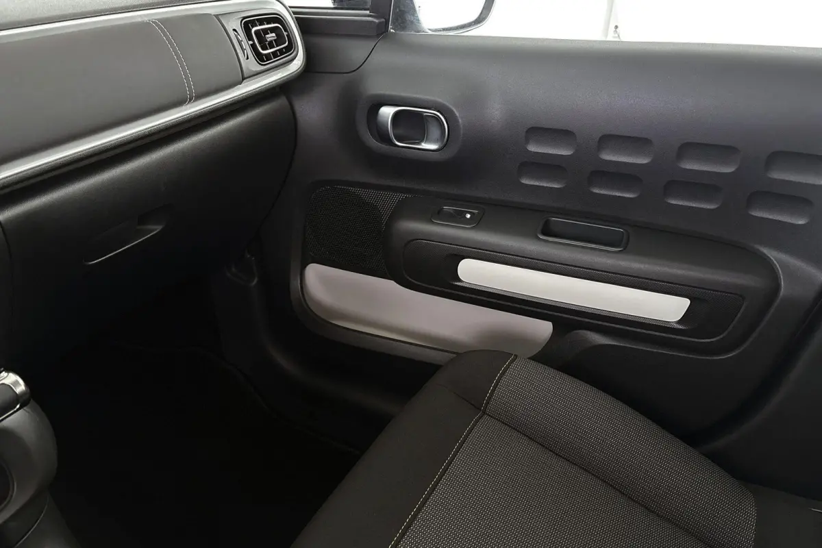 1.2 PureTech C-Series Navigatie Clima