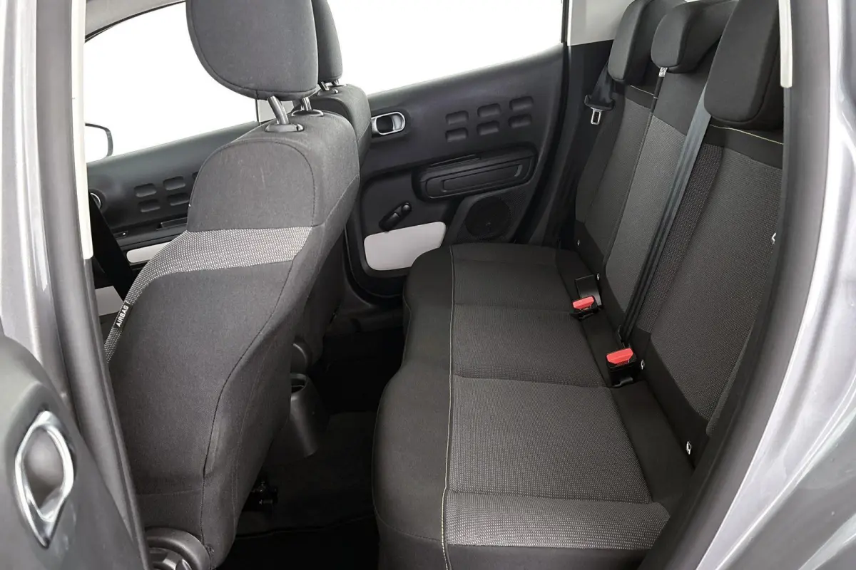 1.2 PureTech C-Series Navigatie Clima