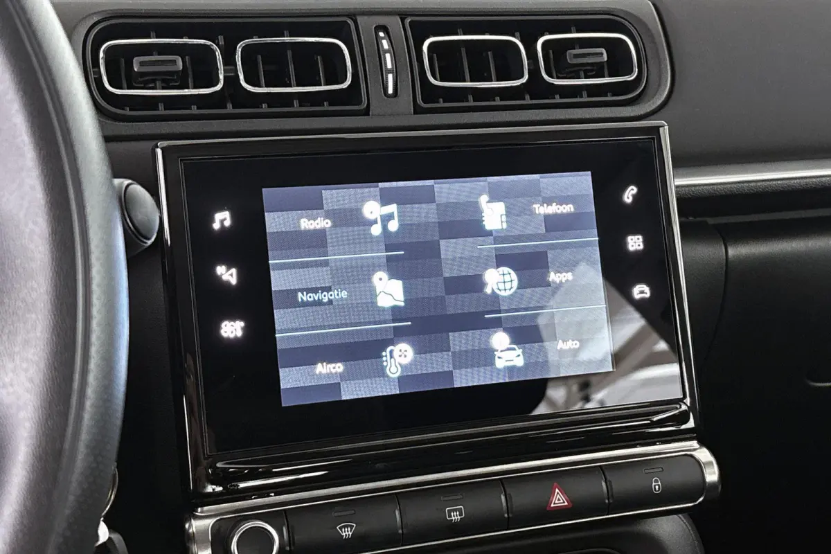 1.2 PureTech C-Series Navigatie Clima
