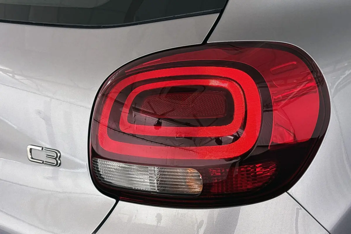 1.2 PureTech C-Series Navigatie Clima