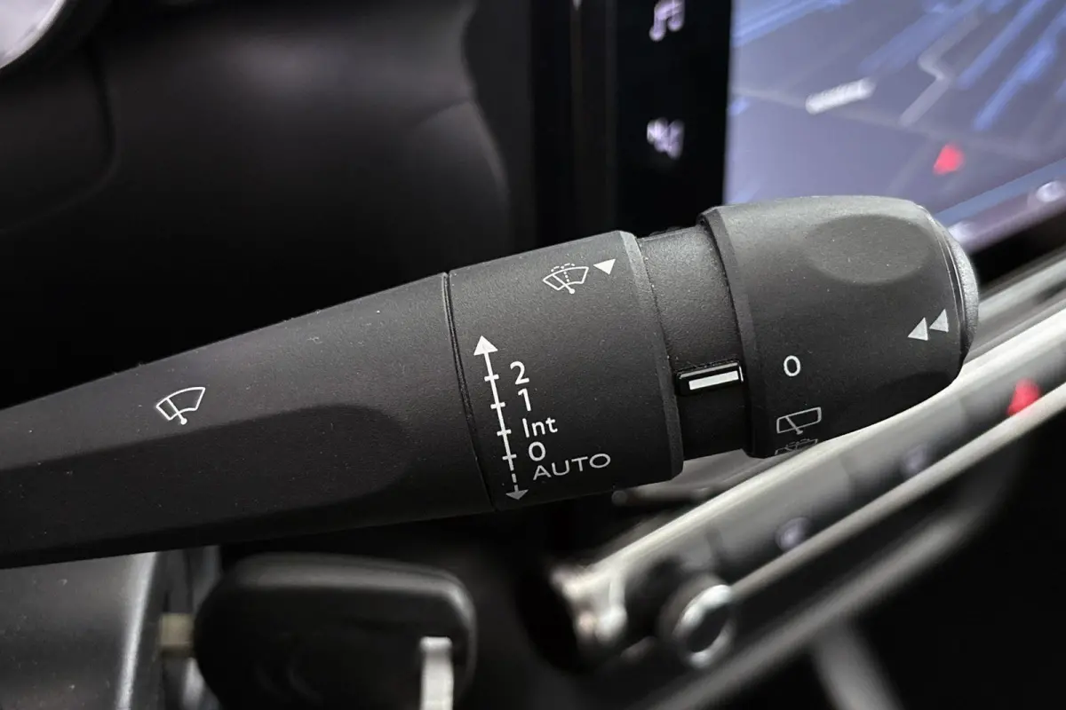 1.2 PureTech C-Series Navigatie Clima
