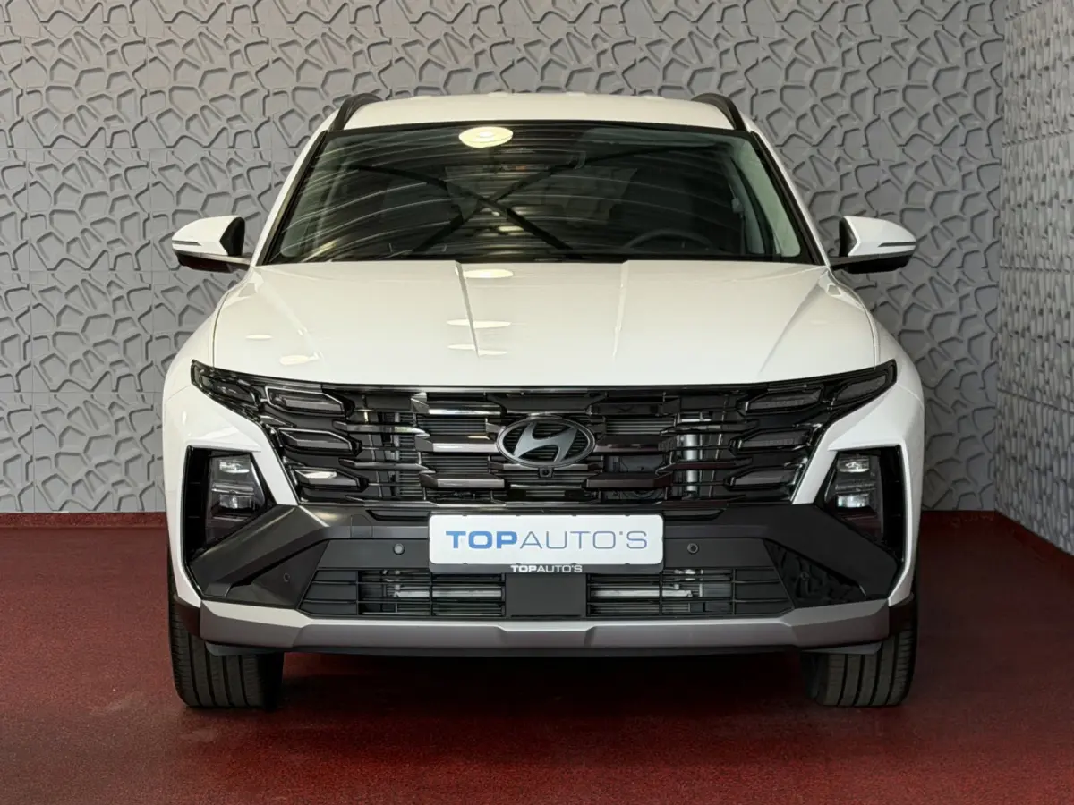 1.6 T-GDI PHEV N-LINE 360.CAMERA WIT ELEK.KLEP ELEK.STOEL/GEHEUGEN VERWARMD/KOELING SUBWFR 19"LMV ZWARTE HEMEL STUURVERW. PLUG IN HYBRIDE