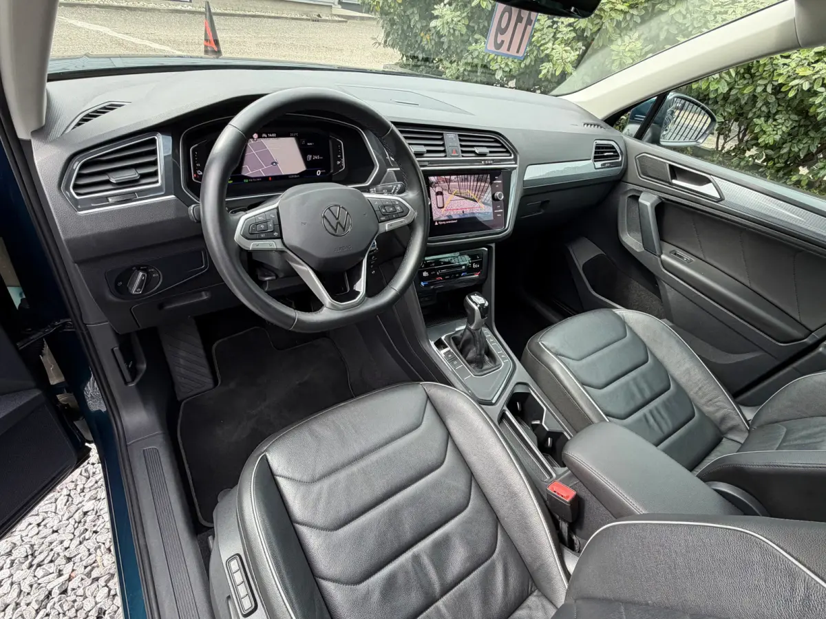 1.4 TSI eHybrid Life Leer|Memory|Camera|ACC|Trekhaak