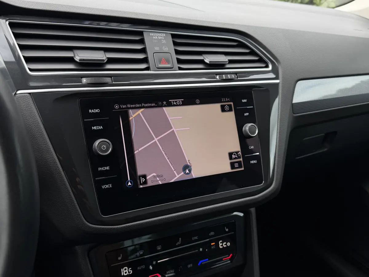 1.4 TSI eHybrid Life Leer|Memory|Camera|ACC|Trekhaak