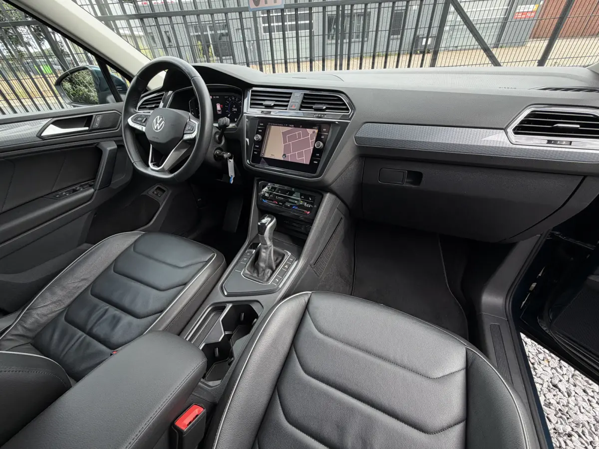 1.4 TSI eHybrid Life Leer|Memory|Camera|ACC|Trekhaak