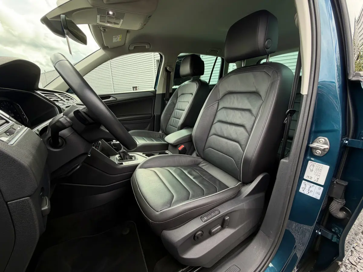 1.4 TSI eHybrid Life Leer|Memory|Camera|ACC|Trekhaak