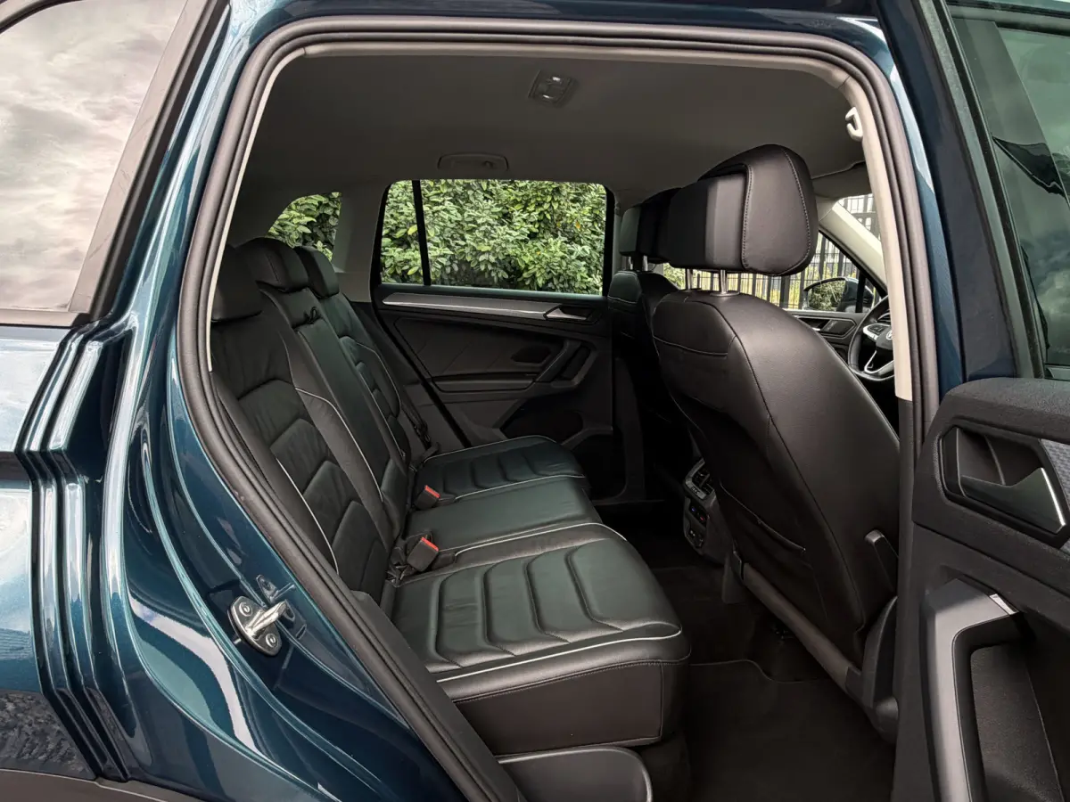 1.4 TSI eHybrid Life Leer|Memory|Camera|ACC|Trekhaak