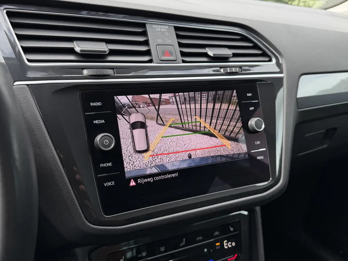1.4 TSI eHybrid Life Leer|Memory|Camera|ACC|Trekhaak