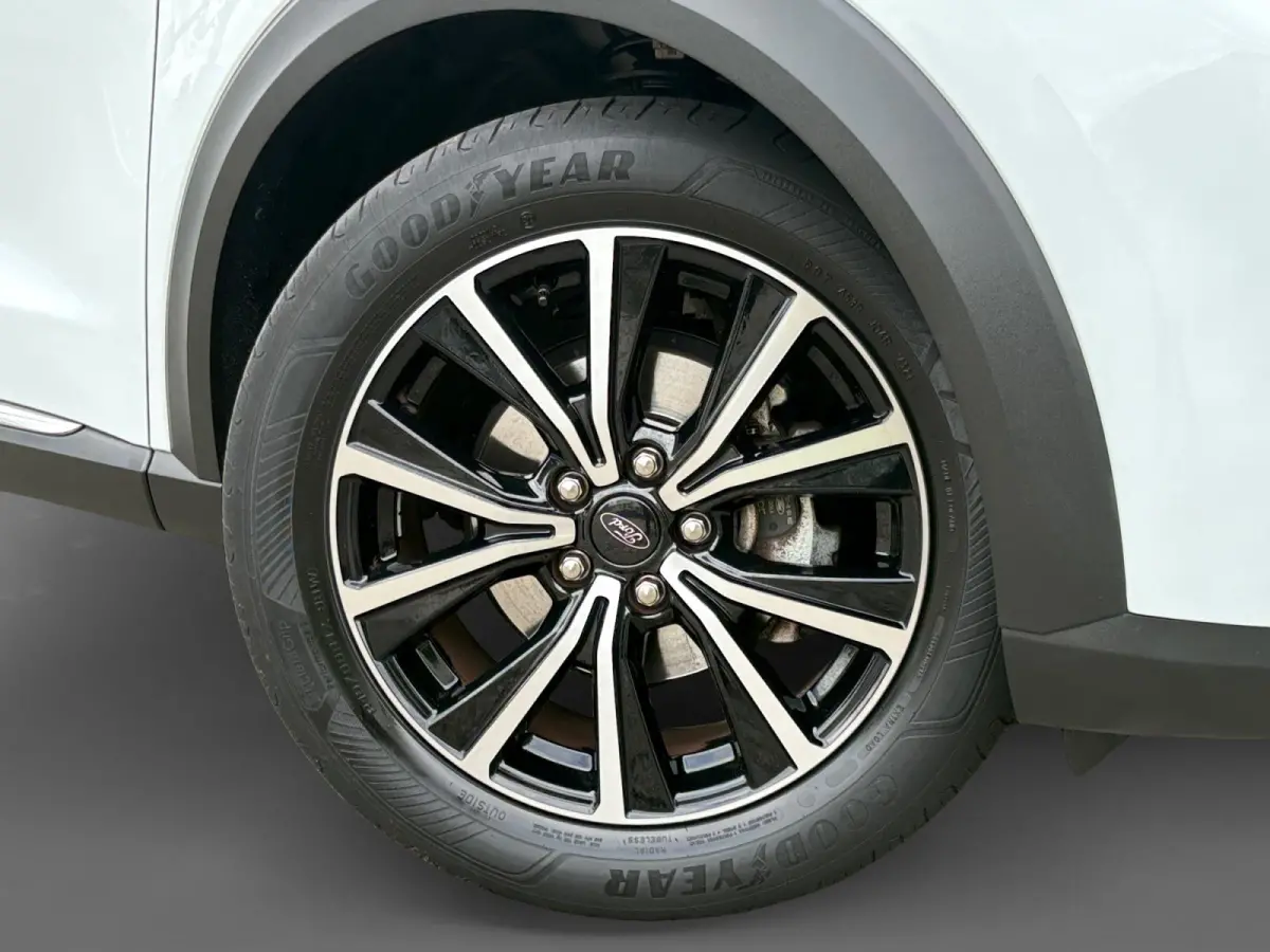 1.0 EcoBoost Titanium | Stoelverwarming | Stuurverwarming | Cruise Control | Lane Assist | Apple Carplay | Android Auto | 1 Jaar Bovag Garantie |