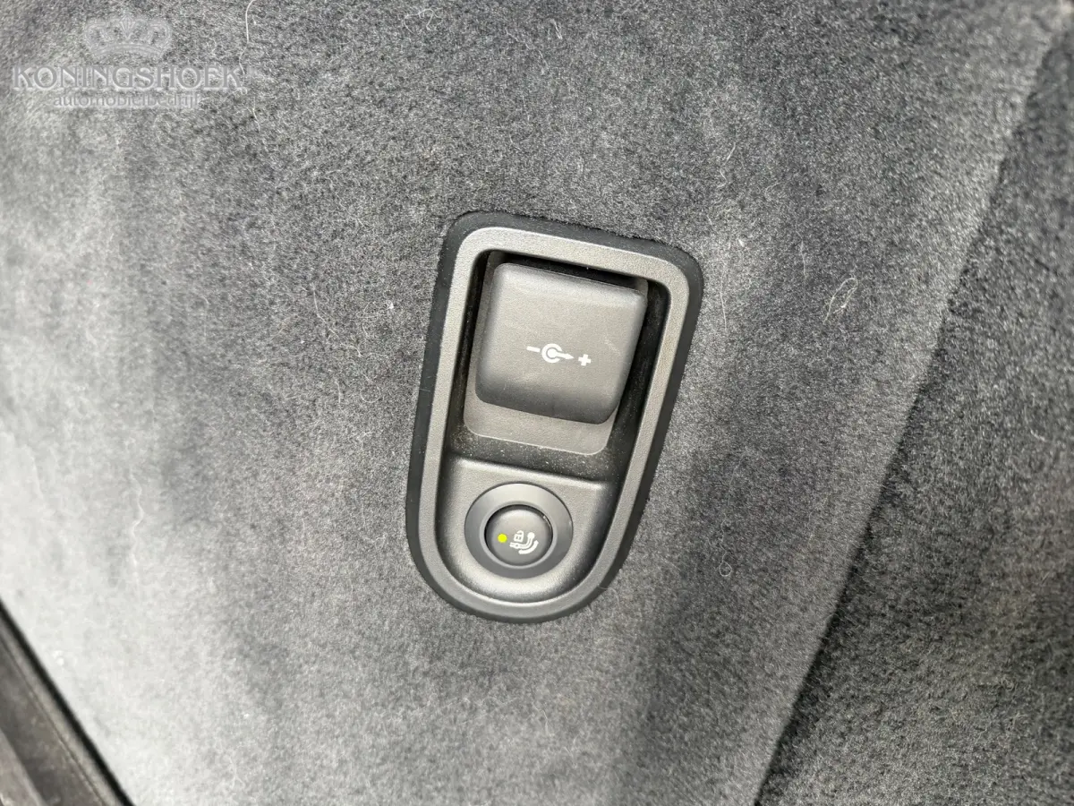540i xDrive High Executive