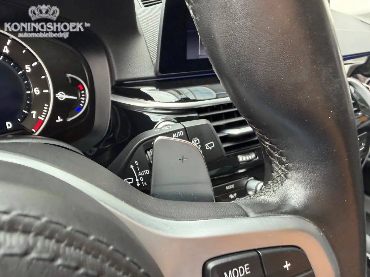 540i xDrive High Executive